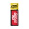 Fuel Stickers Gasoline Label: Gas Sticker for Fuel Can & Outdoor Power Equipment, Hvy-Dty, 6''x2'', 2PK Z-262GAS-2PK - alternate 1